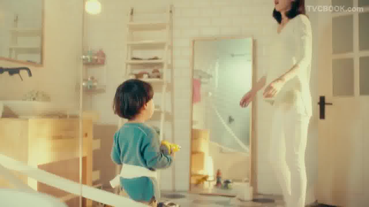 水星家纺-秒睡就现在 熊孩子篇