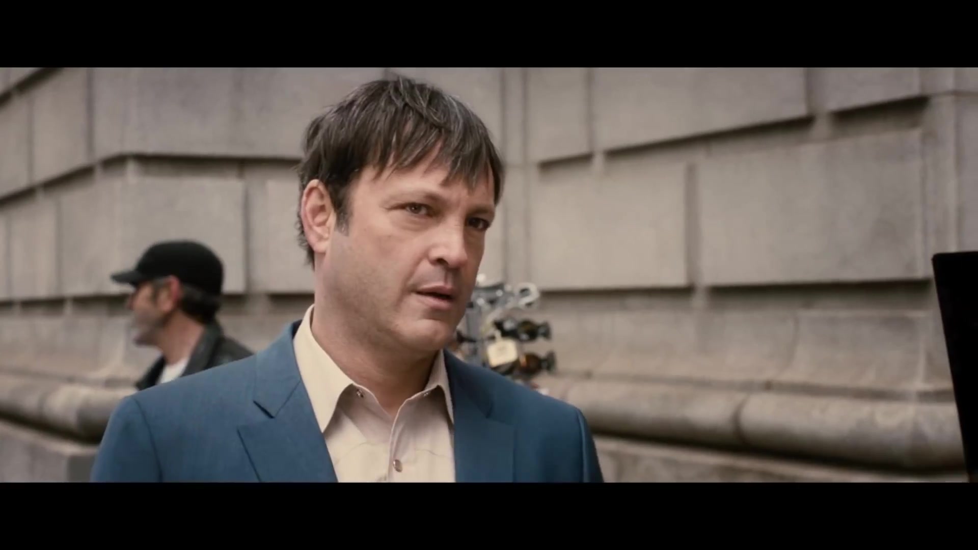 term life story featurette (2016) - 电影特典精选