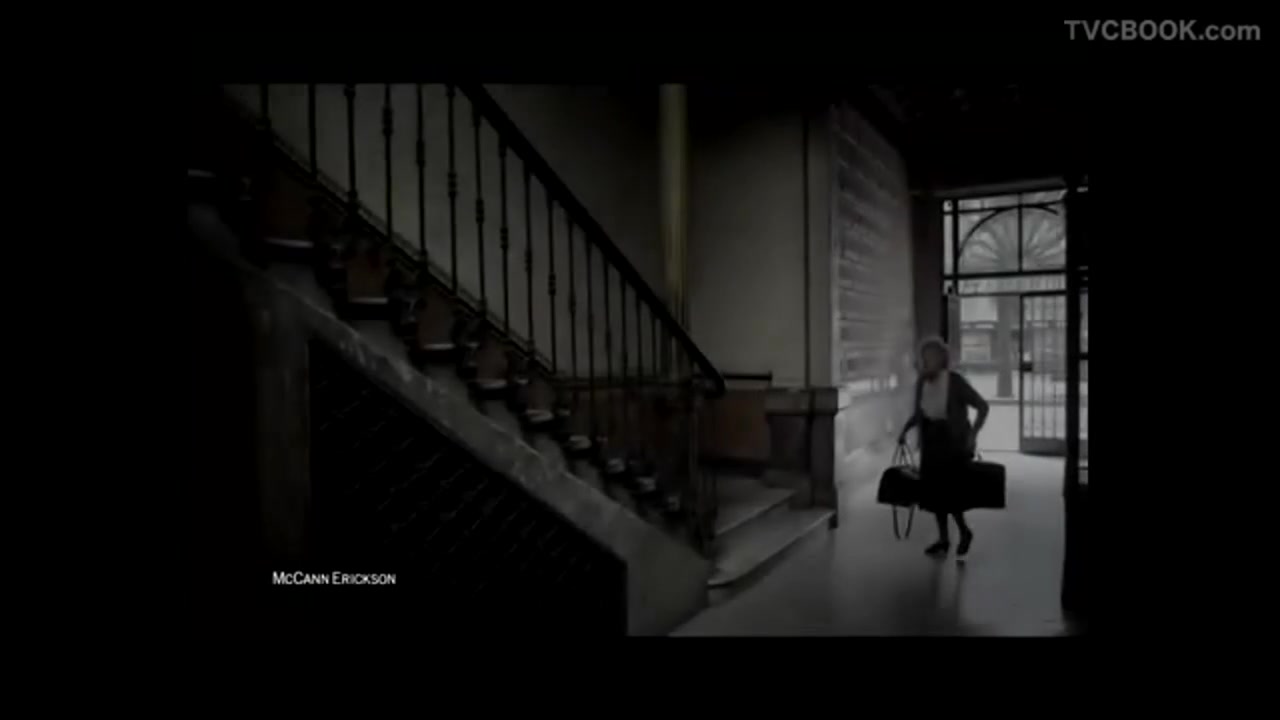 HBO - yes oh 神转折广告