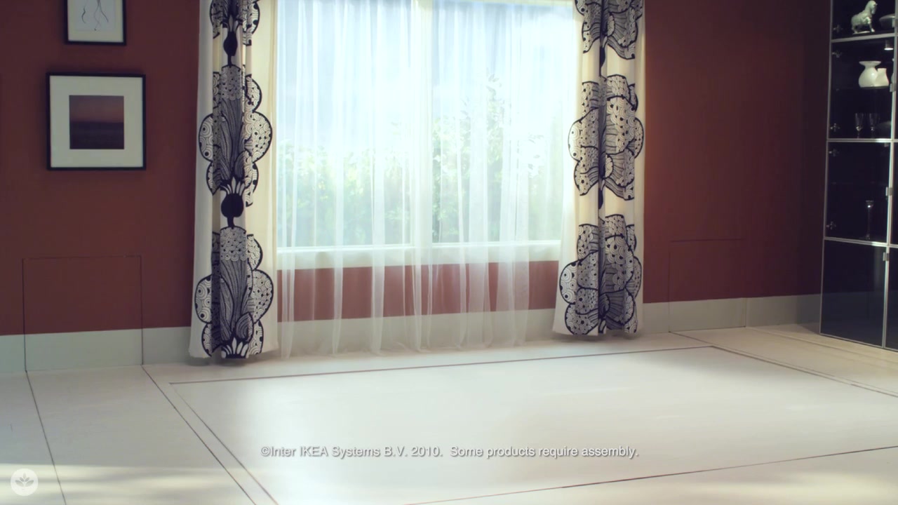 宜家Ikea - Made by the Johnsons
