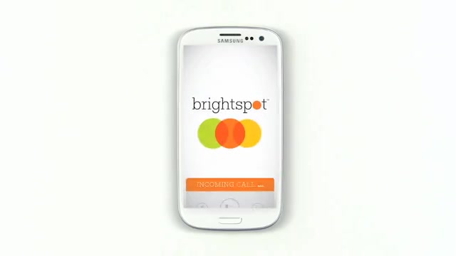 BRIGHTSPOT - WALK ON THE BR