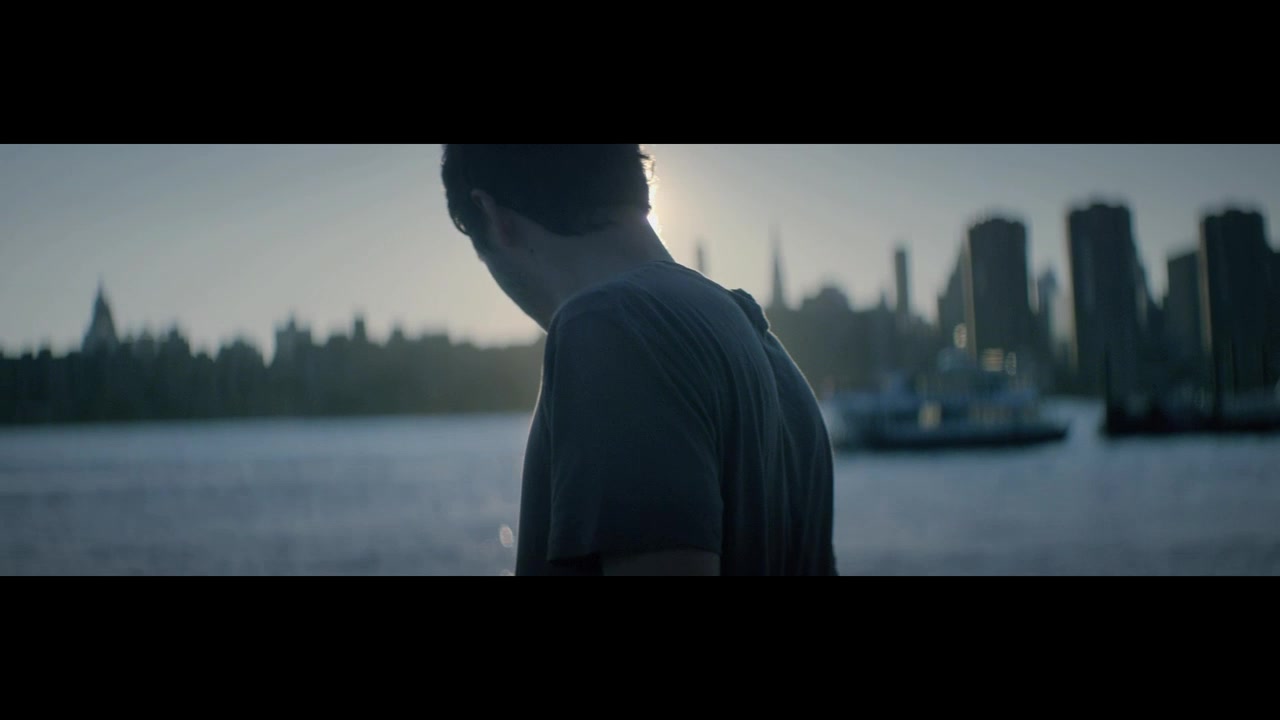 西岸上海梦中心 - West Bund Shanghai Dream Center