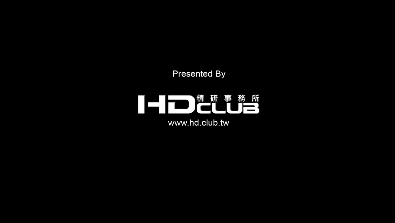 精研视务所 HD.Club  - 空中散步篇
