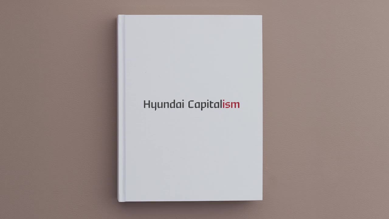 现代 Hyundai - Capital