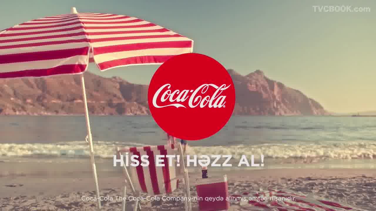 Dəniz, qum, günəş!