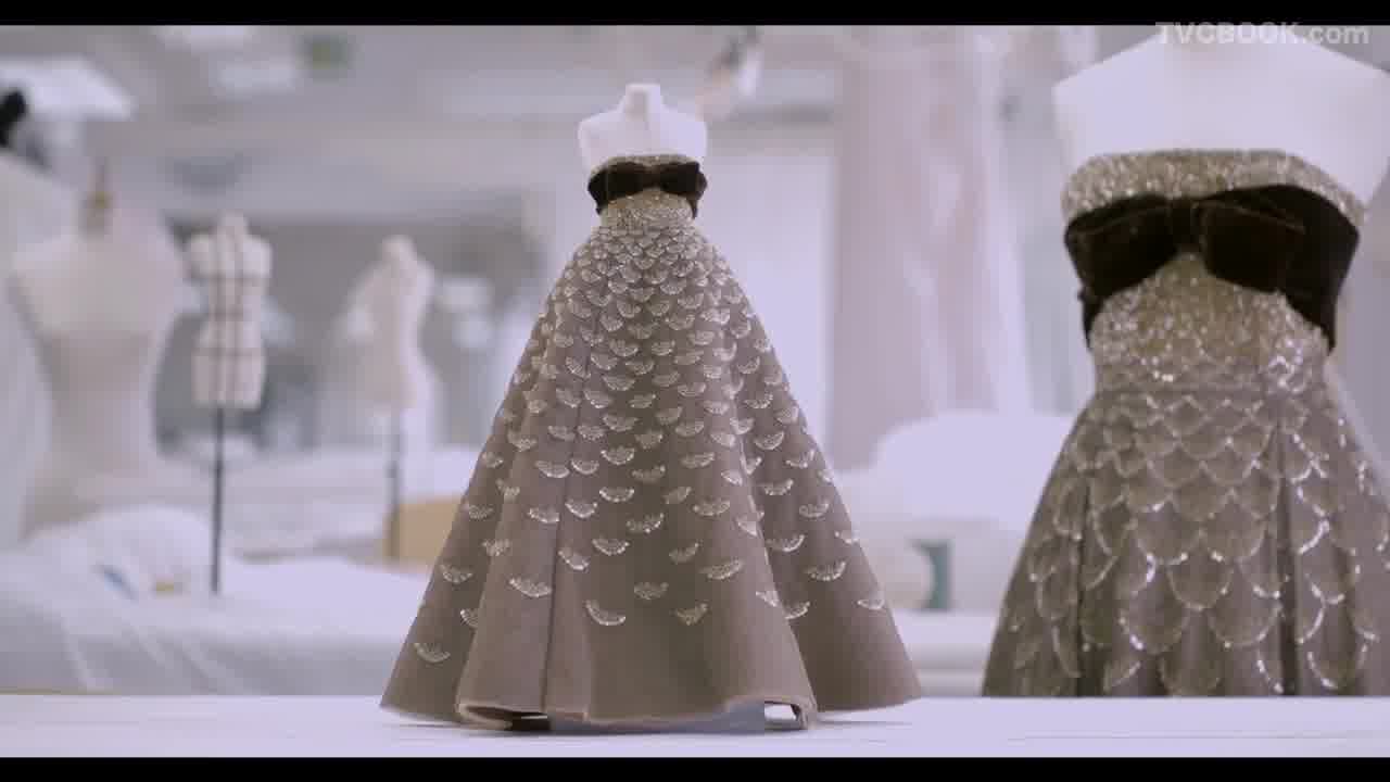 Dior - Théâtre de la mode (Mexique)
