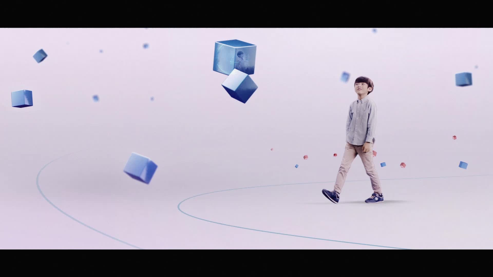 VIPABC形象片