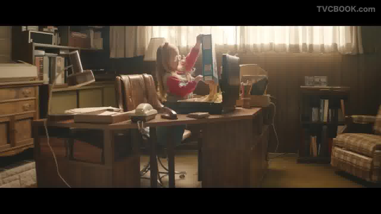 Milk Everyday Moment