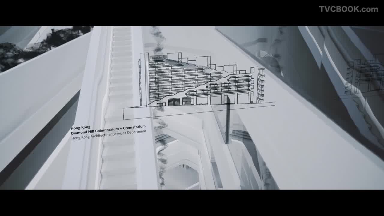 建基香港 三角四方 - 设计师篇