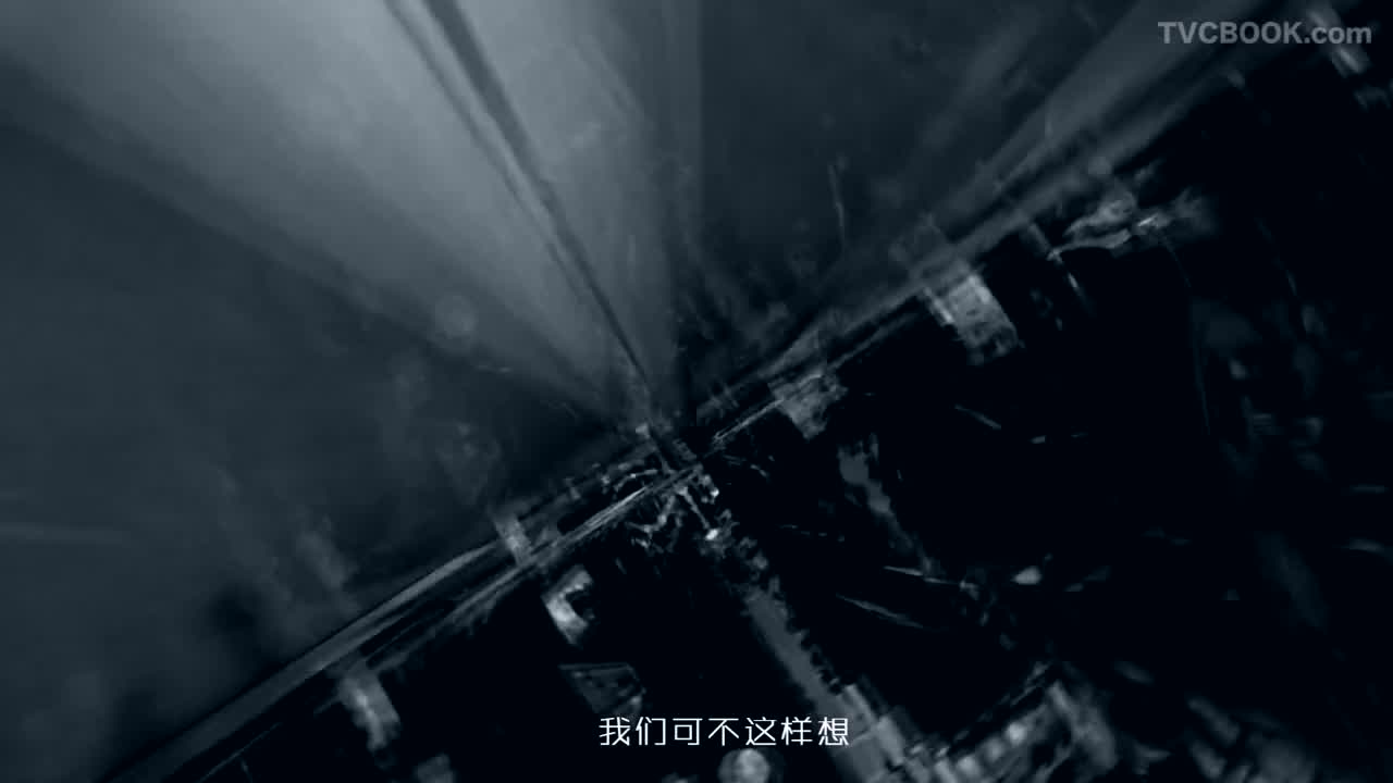 壹世界传媒 企业宣传片