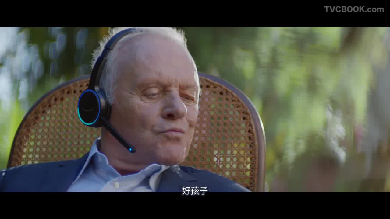 Alexa Loses Her Voice – Amazon Super Bowl LII Commercial