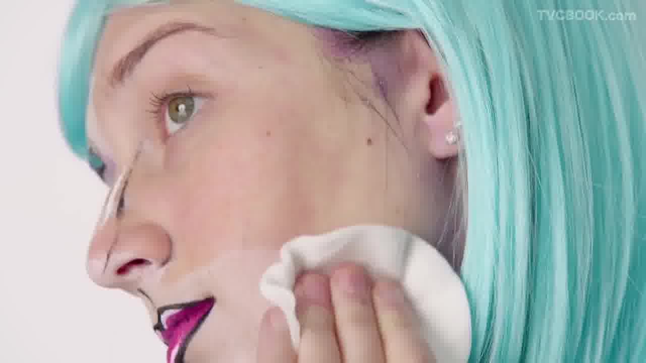 MICELLAR VS. Pop Art _ Garnier SkinActive Micellar Cleansing Water-tHOd1RQ4Cr8