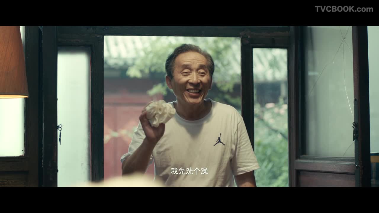 UC浏览器微电影_亲情篇