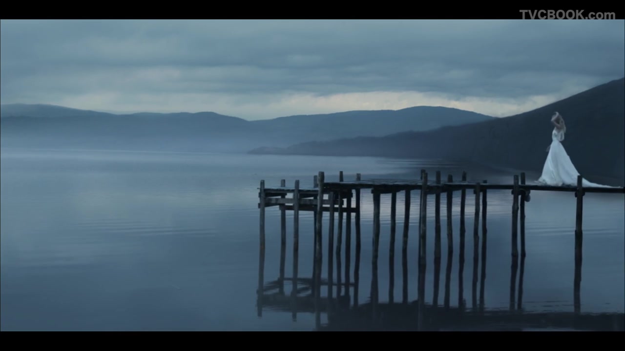 Eugenio Recuenco _Reel_2015_影片艺术表现。混 剪。