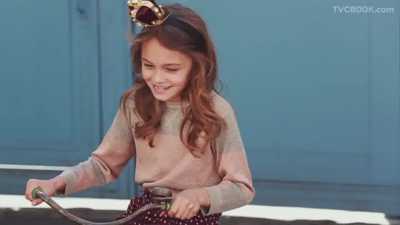 H&M与联合国儿童基金会-童装系列 - H&M and UNICEF -- All for Children collection