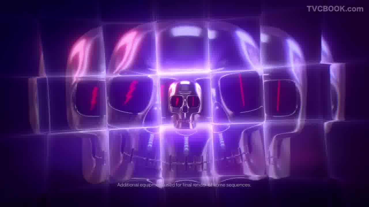 苹果 Apple - iMac Pro - Artist Films Trailer