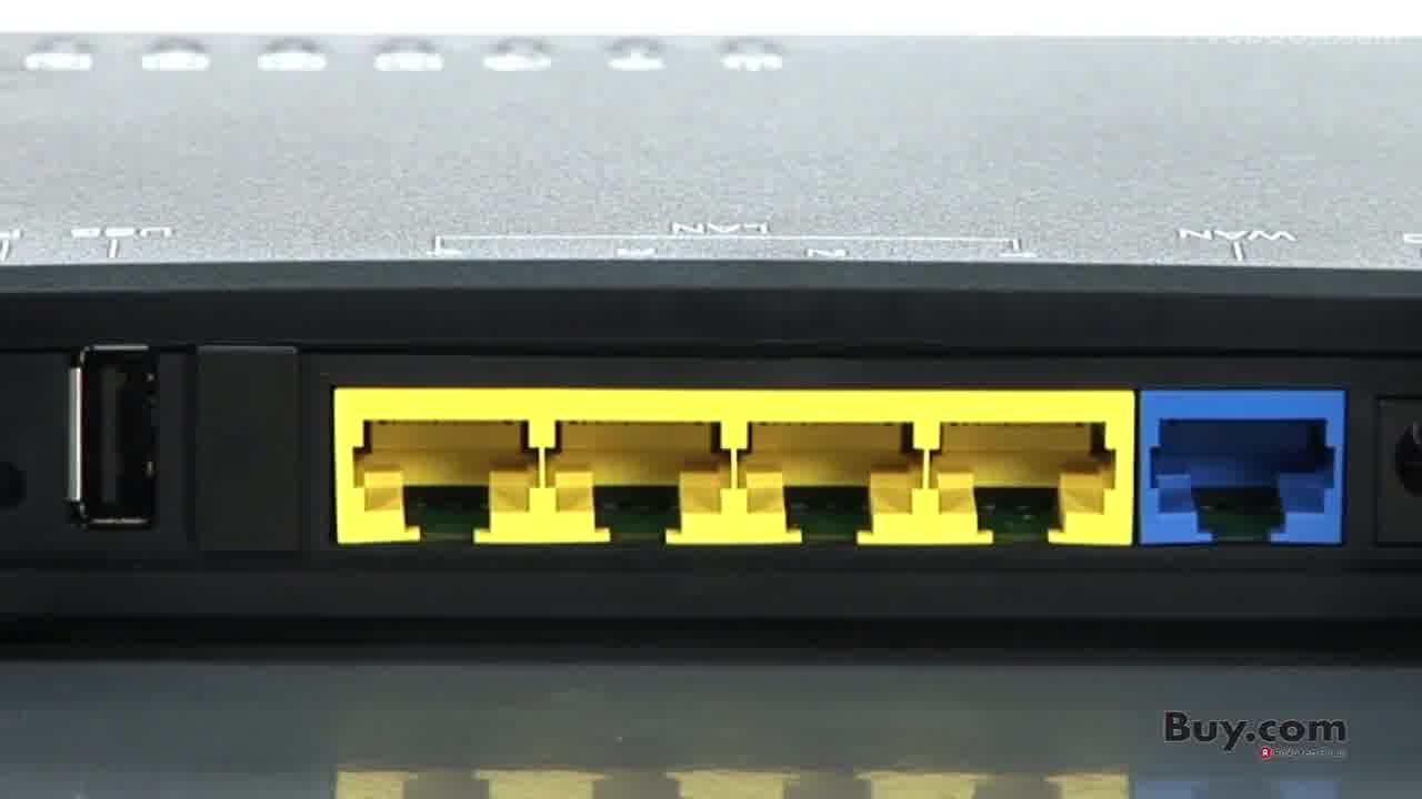 Firewall Vpn Router ZyXEL VFG6005N Wireless N Gigabit Firewall VPN Router-ubNPrGfHMgA - TVCBOOK