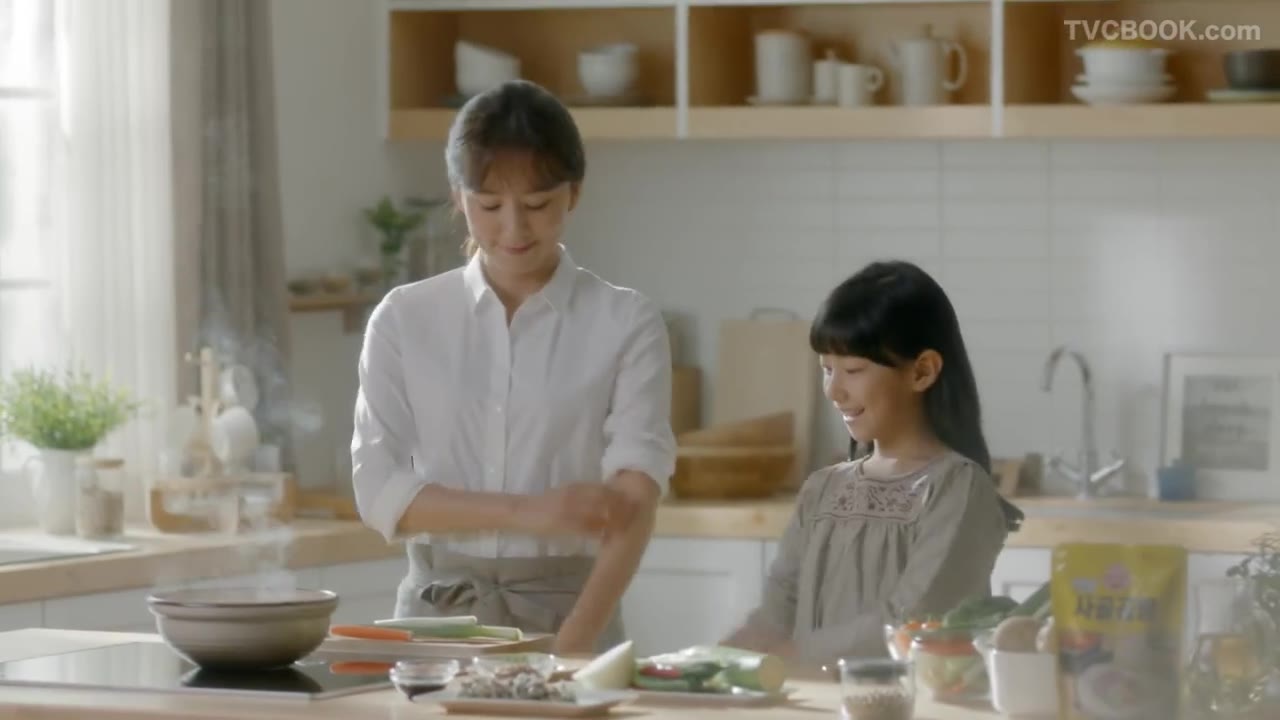 사골곰탕 - 烹饪篇