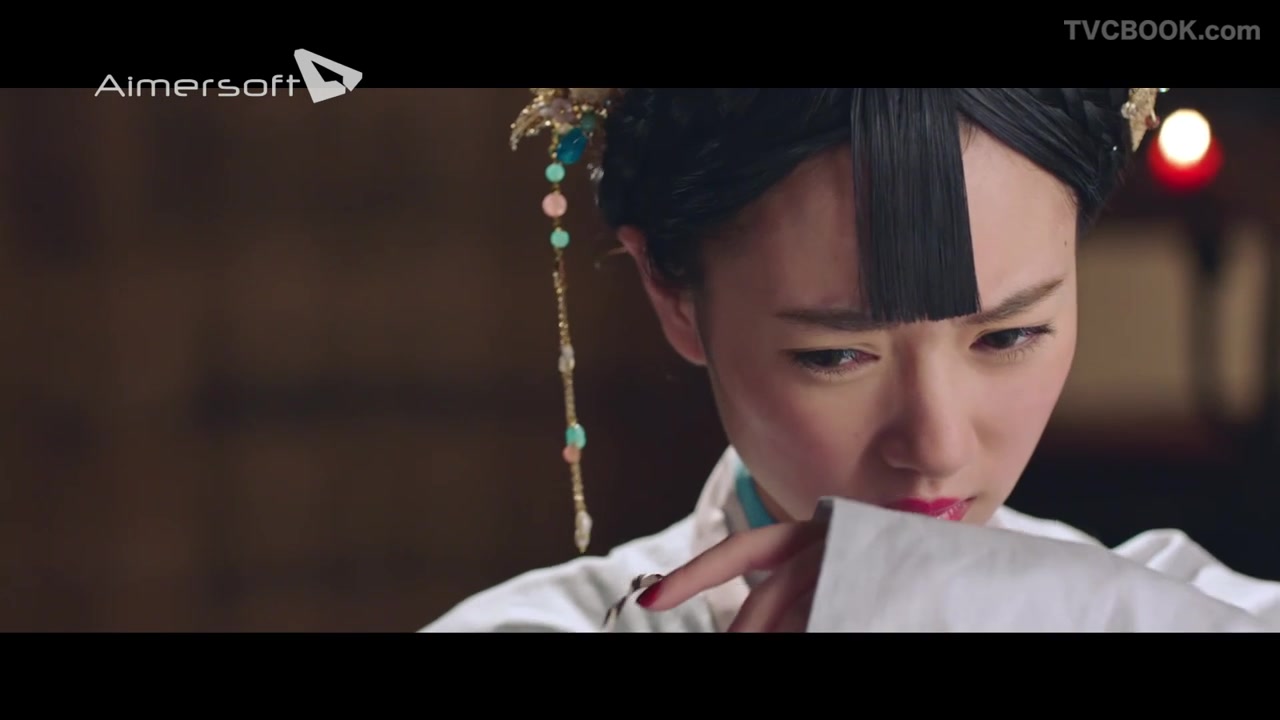 「内容营销」百雀羚 - 四美不开心