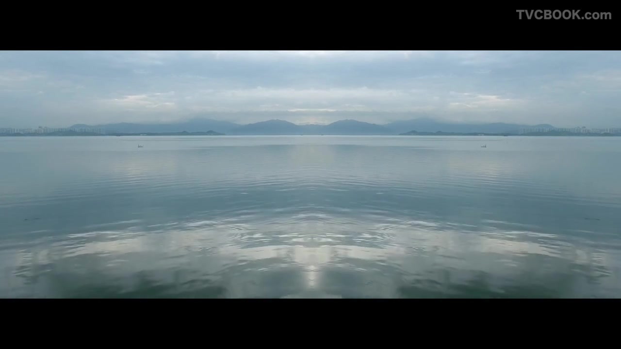 碧桂园天樾湾形象广告
