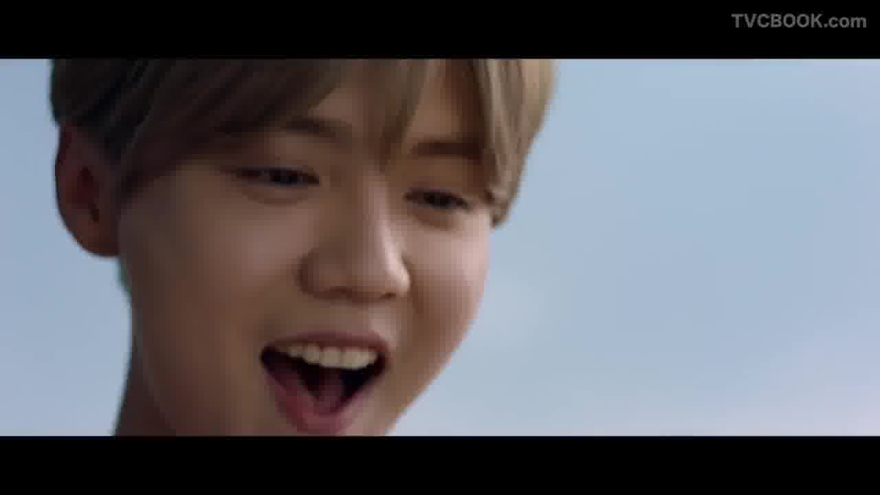 可口可乐世界杯-屋顶篇 