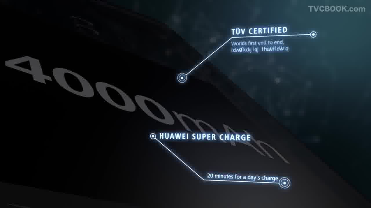 SuperCharge with the #HuaweiMate10