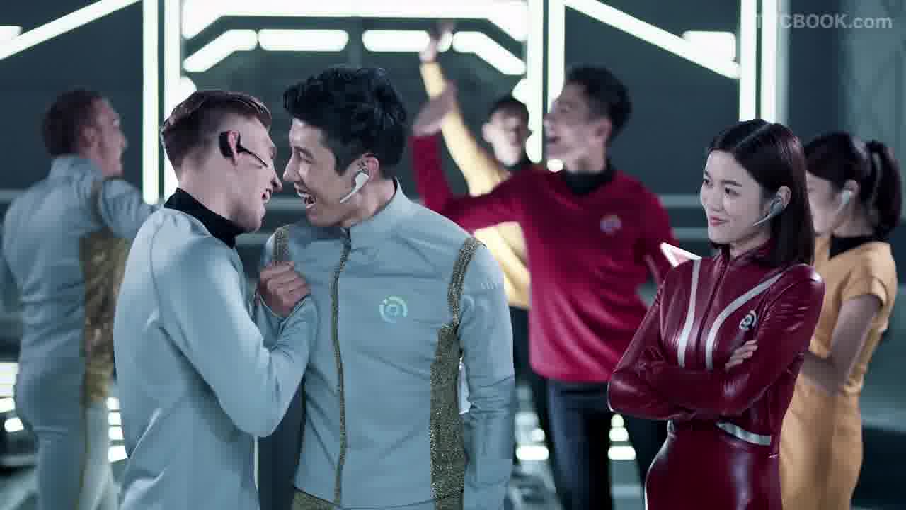 出门问问 智能音箱病毒广告