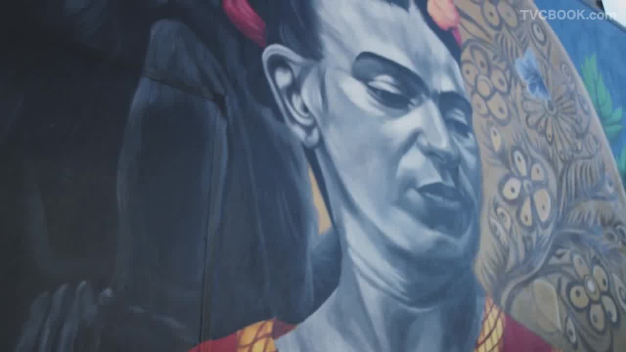 An Artist’s Manifesto Project 1324