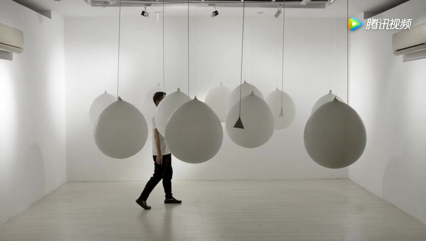 美的空调开「风趣研究所」，玩转无风实验