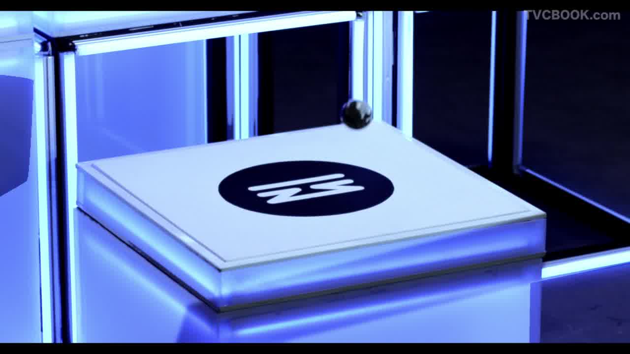李宁云科技实验室