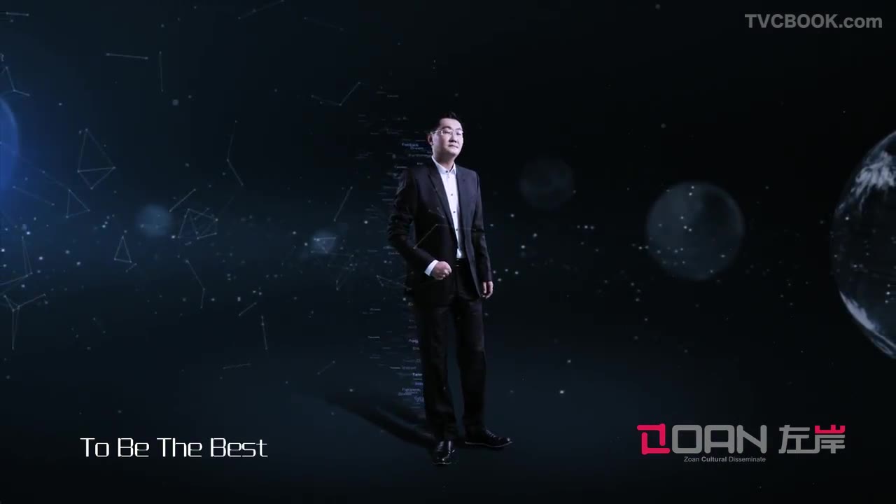 腾讯企业mv