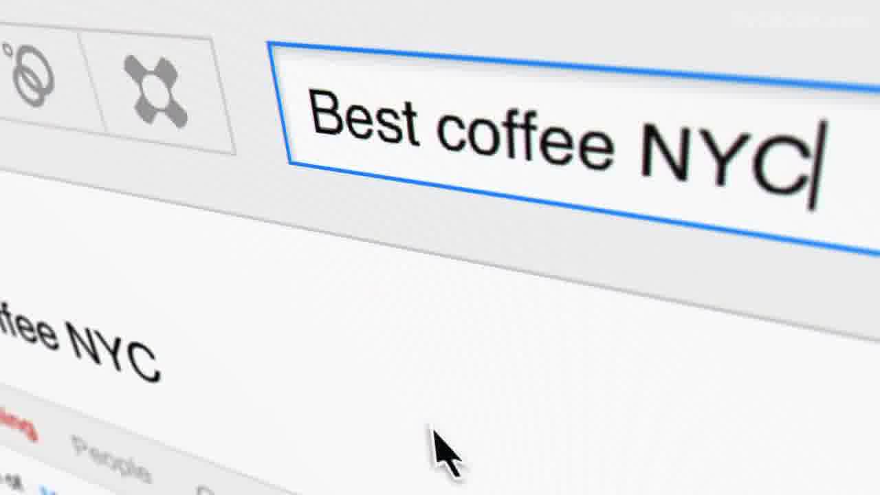 Google+ Search