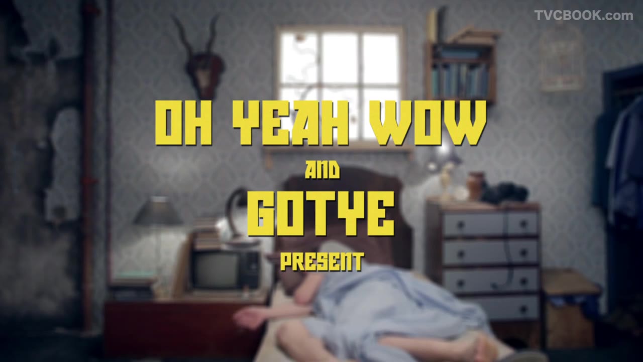 MV Gotye - Easy Way Out