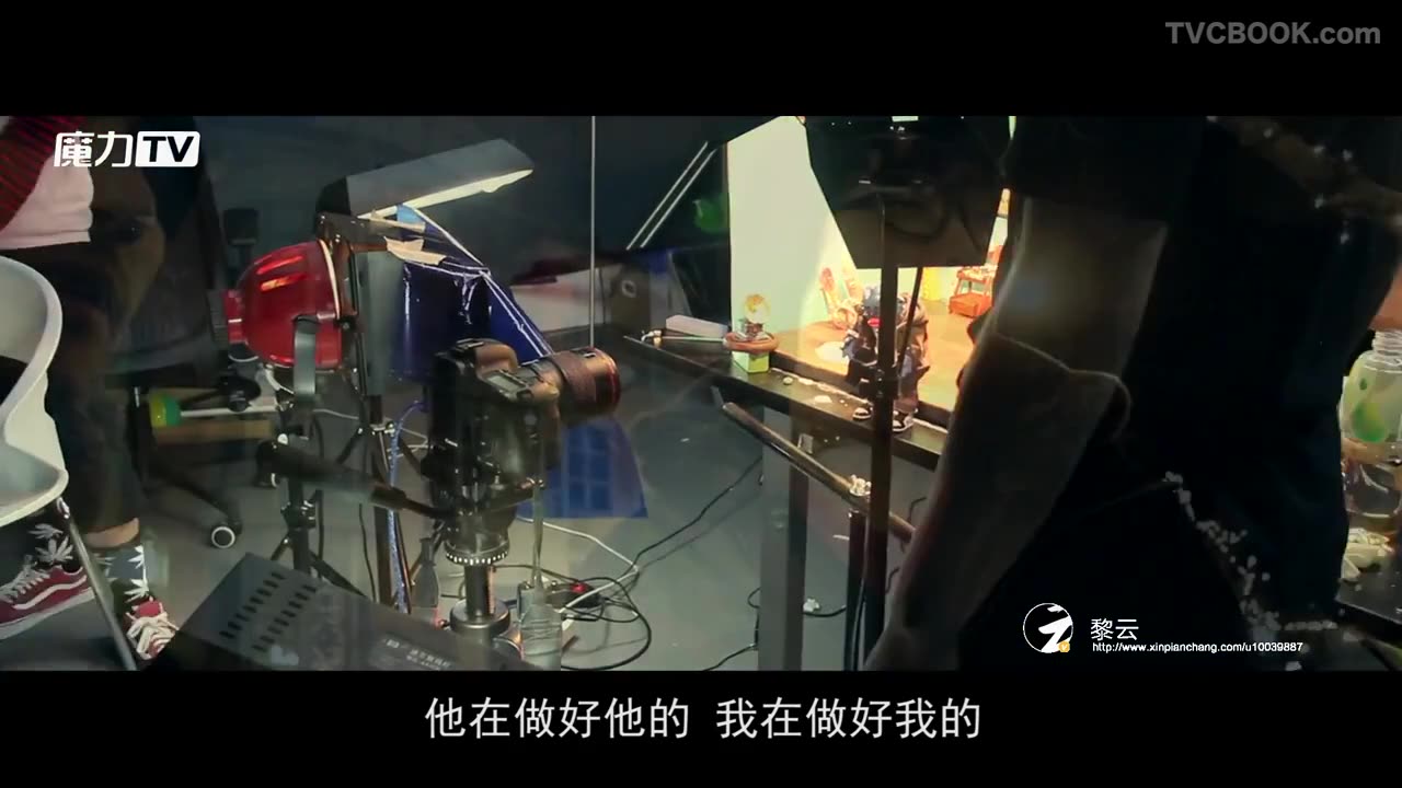 同行影视 我们的2017