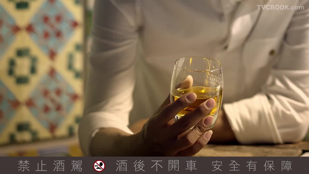 百富威士忌【 记艺 百富 】花砖篇