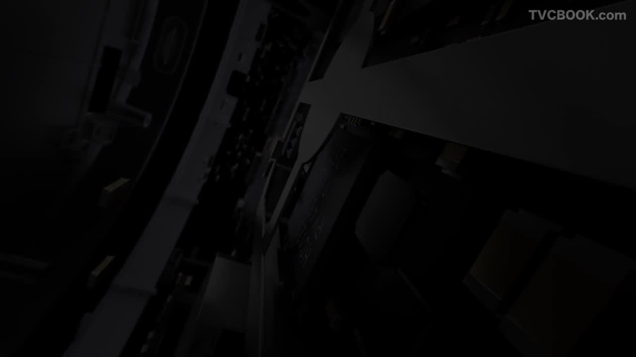 阿里 钉钉智能前台 CG产品篇