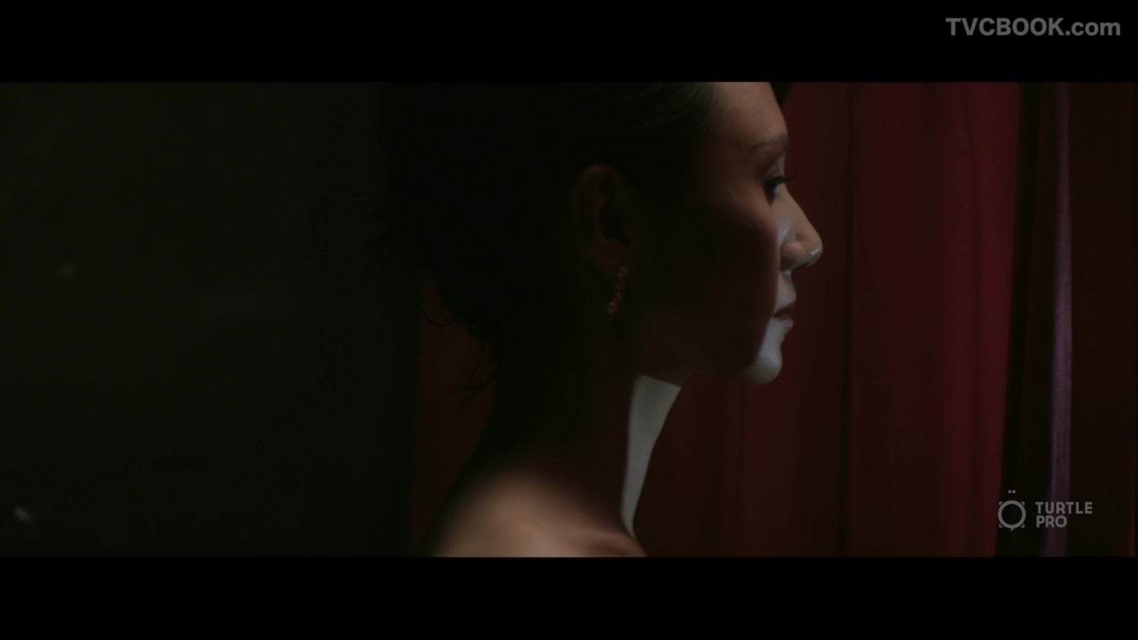 BOBBI BROWN x 袁泉 | 戏面人生 DIR