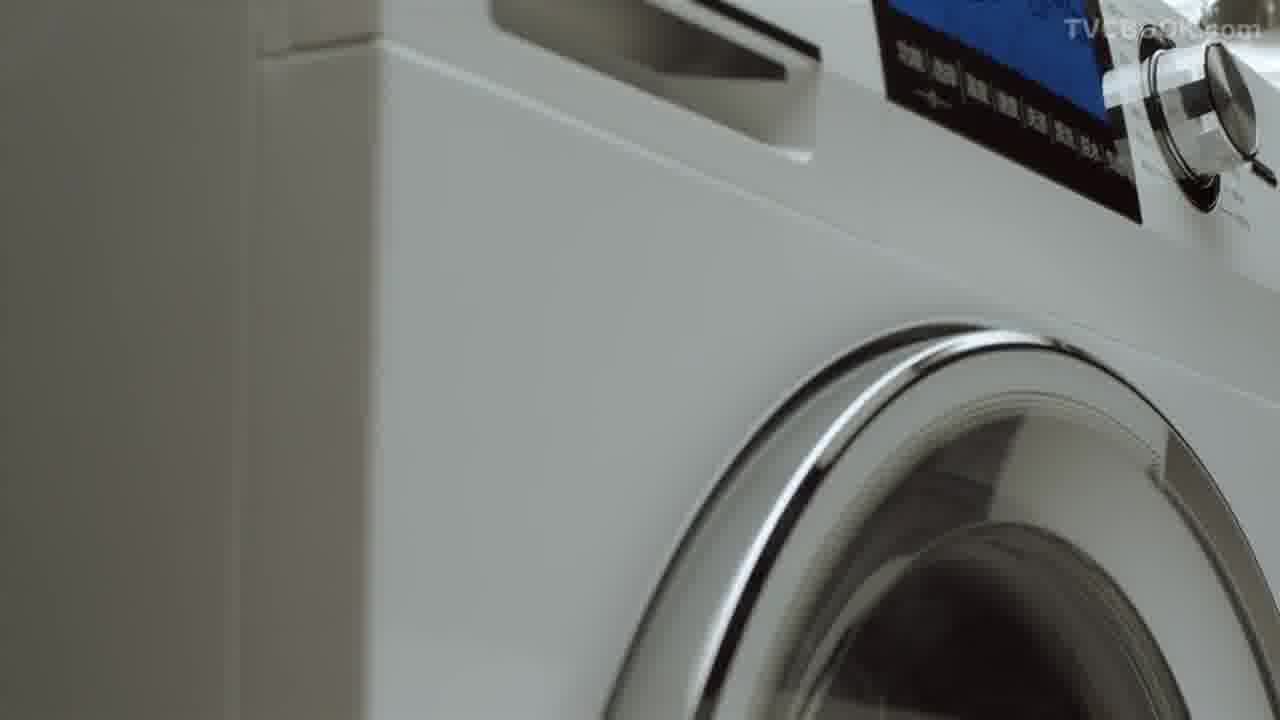 Haier 海尔洗衣机 -《演奏篇》
