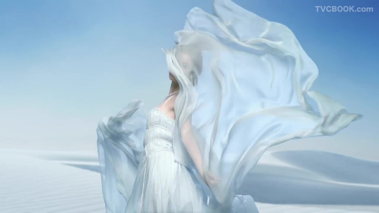 香奈儿 CHANEL - Le Blanc
