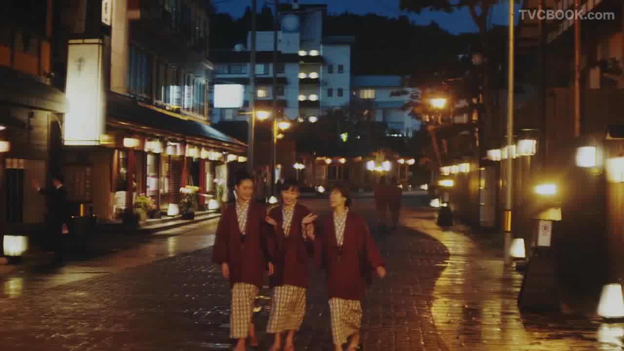 風味爽快ニシテ 温泉篇