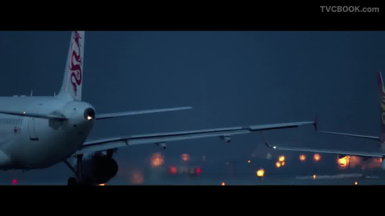 機場動力 全賴有你  -  機場營運及管理 The Vibrant Airport Team - Airport Operation and Management