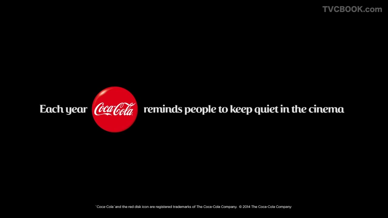 可口可乐 Coca-Cola - SLURP