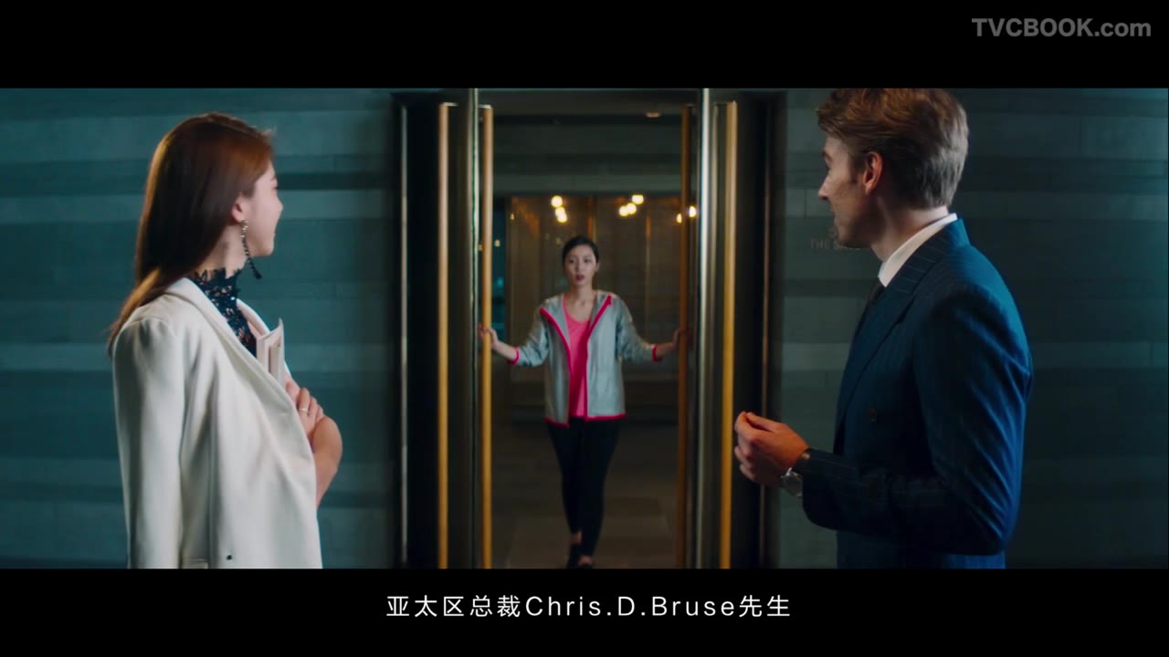 我的职场秘密武器