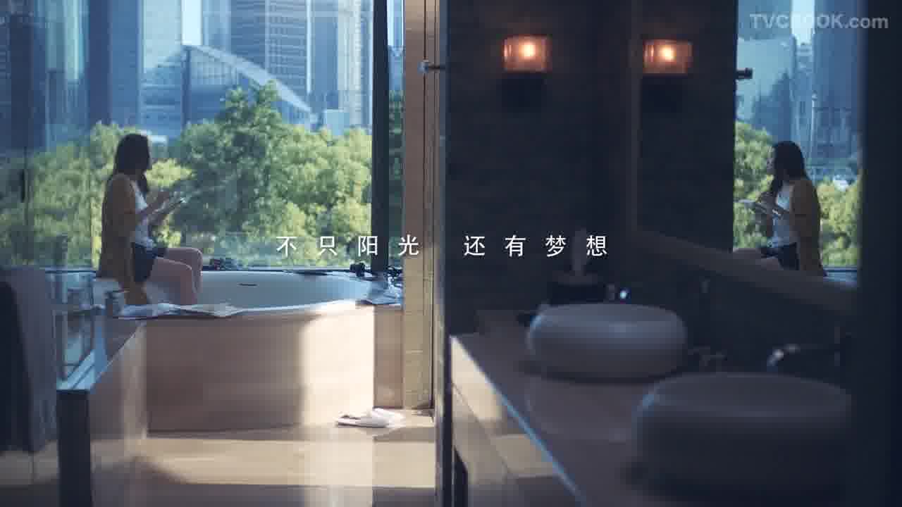 携程 TVC