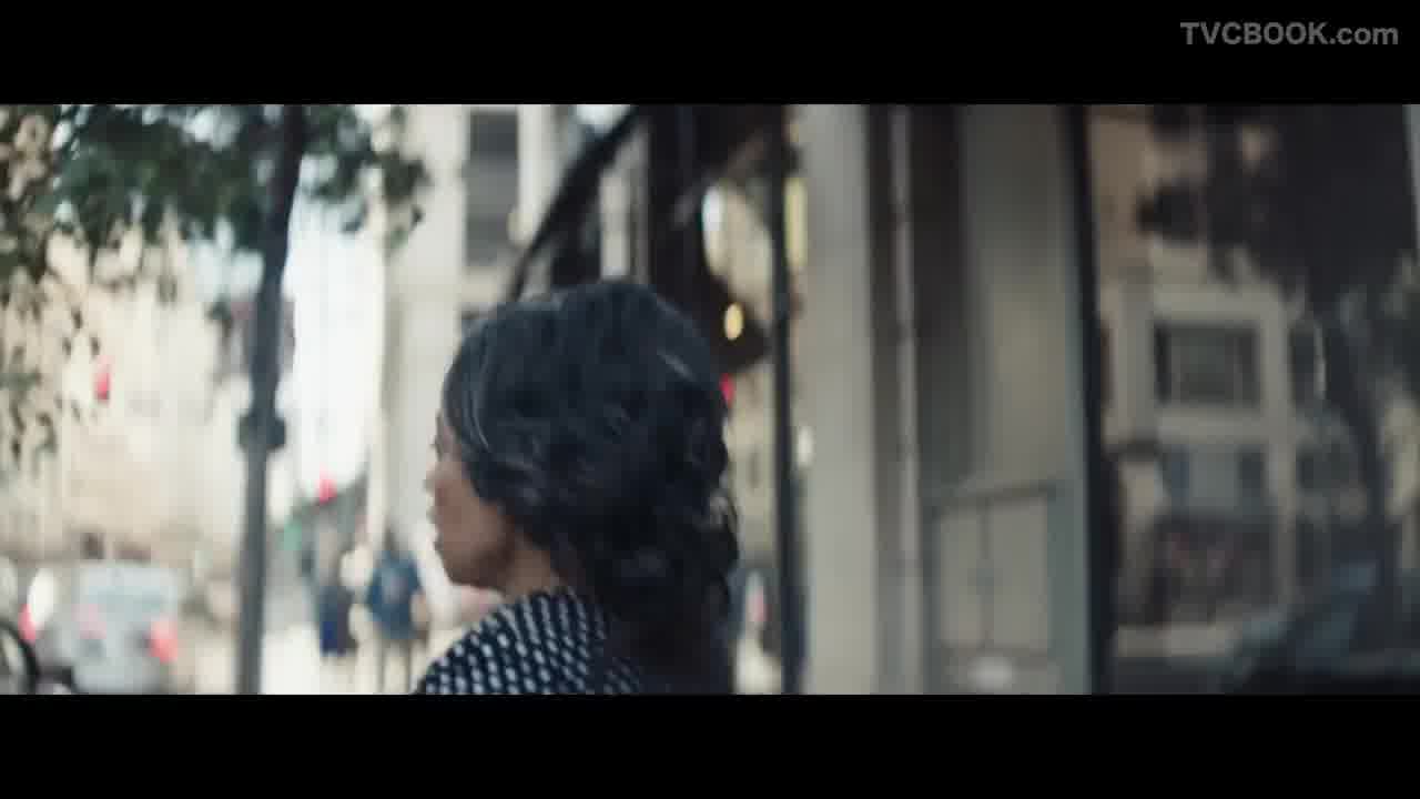梅西百货公司 - 追逐