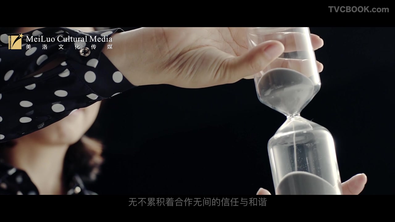 尚东地产20周年宣传片