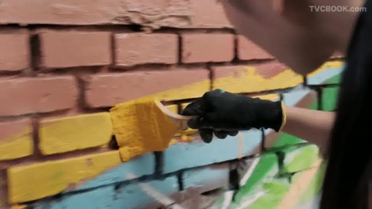 ...