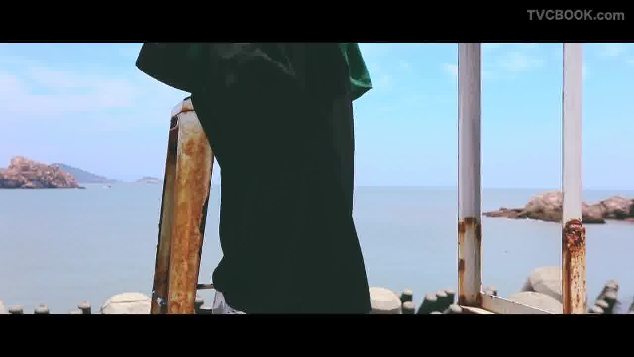 商业衣服