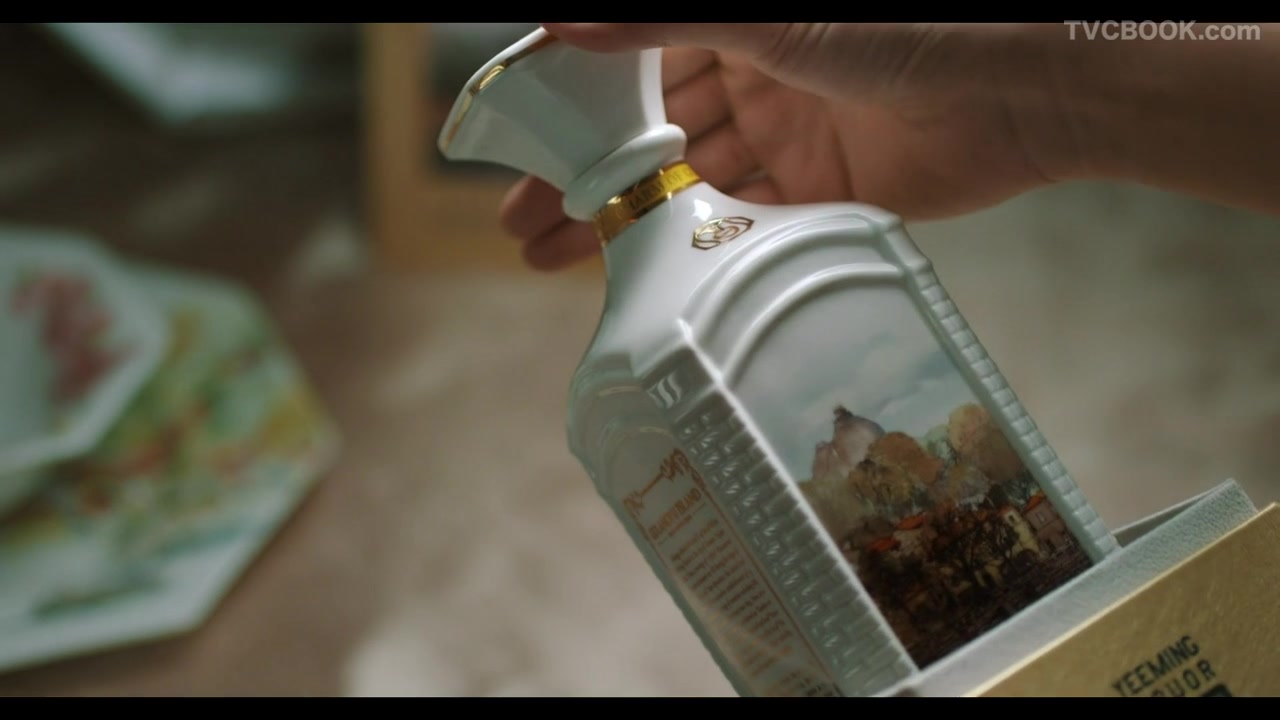 地道赞 - 礼品篇