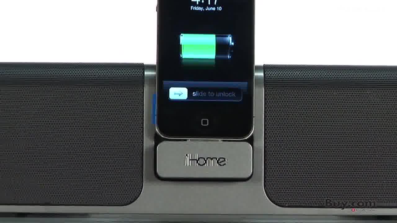 ihome ip56